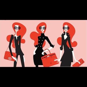 Meet your Posher, Miya